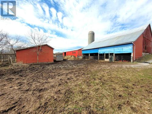 2830 Deloro Road, Madoc, ON 