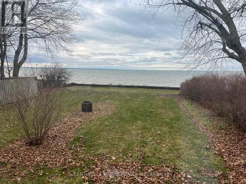 37 Church Street, Hamilton, ON - Outdoor With Body Of Water With View