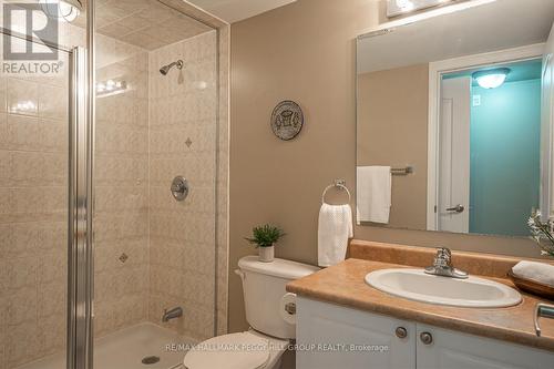 #110 -50 Mulligan Lane, Wasaga Beach, ON - Indoor Photo Showing Bathroom