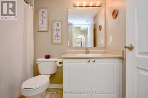 #110 -50 Mulligan Lane, Wasaga Beach, ON - Indoor Photo Showing Bathroom