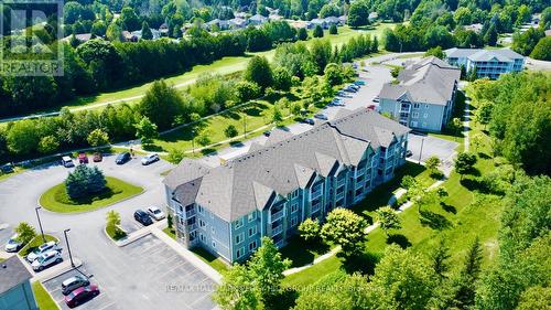 #110 -50 Mulligan Lane, Wasaga Beach, ON - Outdoor With View
