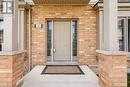 #60 -3320 Meadowgate Blvd, London, ON  - Outdoor With Exterior 