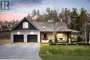 70 Wasaga Sands Dr, Wasaga Beach, ON  - Outdoor With Facade 