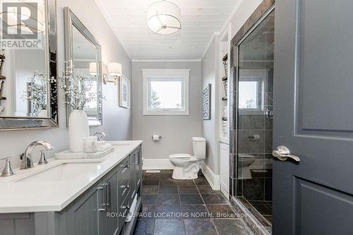 70 Wasaga Sands Dr, Wasaga Beach, ON - Indoor Photo Showing Bathroom
