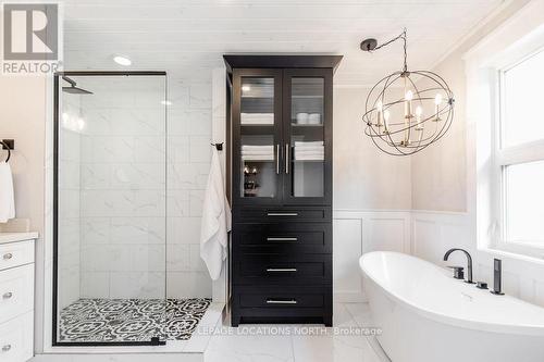 70 Wasaga Sands Drive, Wasaga Beach, ON - Indoor Photo Showing Bathroom