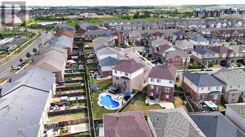 560 Sanderson Cres, Milton, ON - Outdoor With View