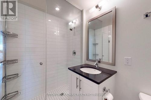 3802 - 825 Church Street, Toronto, ON - Indoor Photo Showing Bathroom