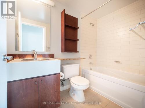 603 - 3 Navy Wharf Court, Toronto, ON - Indoor Photo Showing Bathroom
