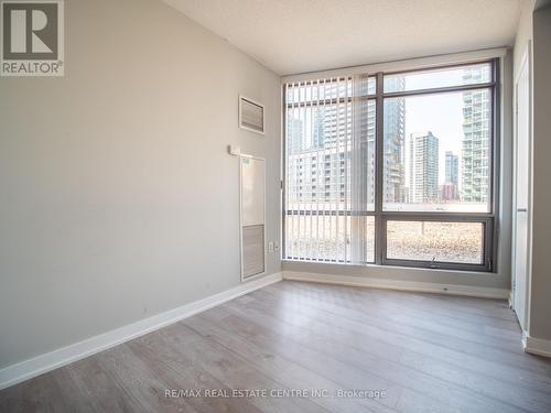 603 - 3 Navy Wharf Court, Toronto, ON - Indoor Photo Showing Other Room