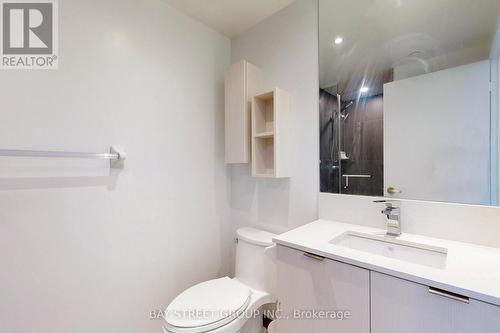 #1610 -99 Broadway Ave, Toronto, ON - Indoor Photo Showing Bathroom