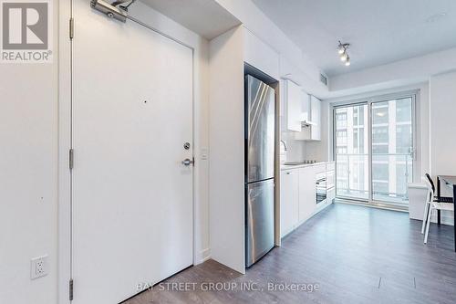 #1610 -99 Broadway Ave, Toronto, ON - Indoor Photo Showing Other Room