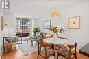 #214 -1863 Queen St E, Toronto, ON  - Indoor Photo Showing Dining Room 