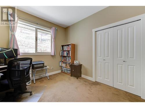 222 Upper Canyon Drive N, Kelowna, BC - Indoor Photo Showing Other Room