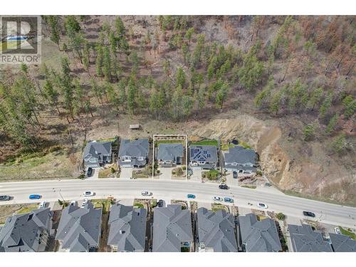 222 Upper Canyon Drive N, Kelowna, BC - Outdoor With View