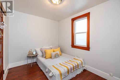 560 3Rd Avenue, Prince George, BC - Indoor Photo Showing Bedroom