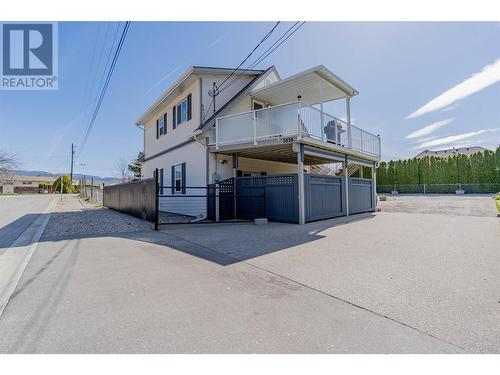 5836 Princess Place, Oliver, BC - Outdoor