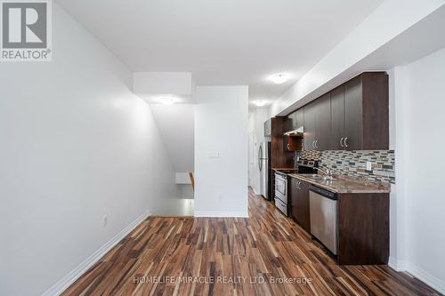 #36 -1363 Neilson Rd S, Toronto, ON - Indoor Photo Showing Kitchen With Double Sink With Upgraded Kitchen
