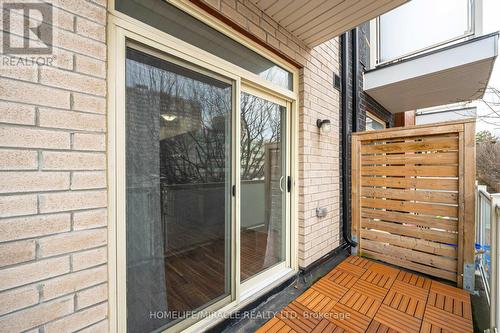 #36 -1363 Neilson Rd S, Toronto, ON - Outdoor With Exterior