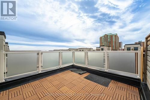 #36 -1363 Neilson Rd S, Toronto, ON - Outdoor With View