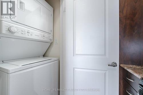 #36 -1363 Neilson Rd S, Toronto, ON - Indoor Photo Showing Laundry Room