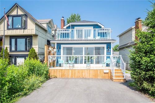 458 Lakeshore Road, Fort Erie, ON - Outdoor