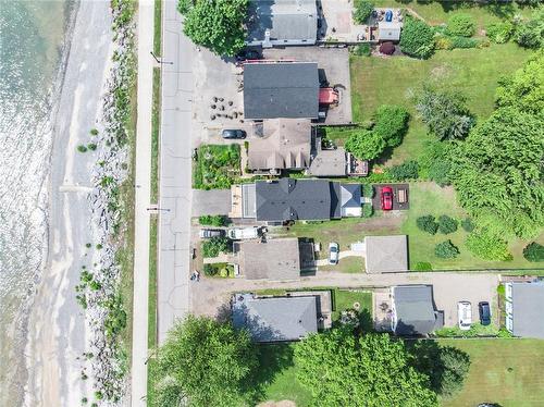 458 Lakeshore Road, Fort Erie, ON -  With View