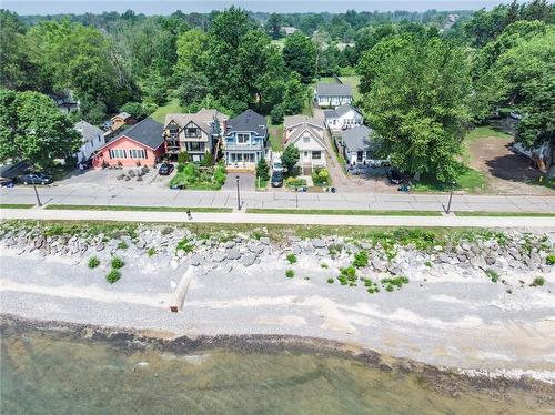 458 Lakeshore Road, Fort Erie, ON - Outdoor With View