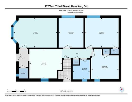 17 West 3Rd Street, Hamilton, ON - Other