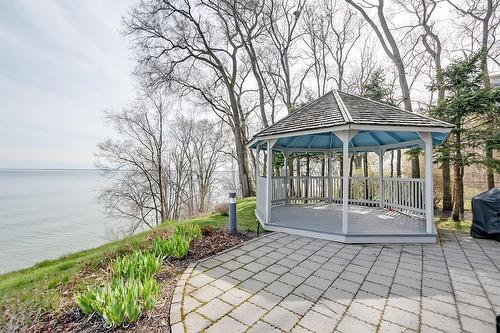 5188 Lakeshore Road|Unit #305, Burlington, ON - Outdoor