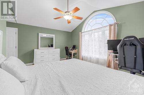 3 Cambior Crescent, Ottawa, ON - Indoor Photo Showing Bedroom