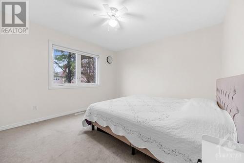 3 Cambior Crescent, Ottawa, ON - Indoor Photo Showing Bedroom