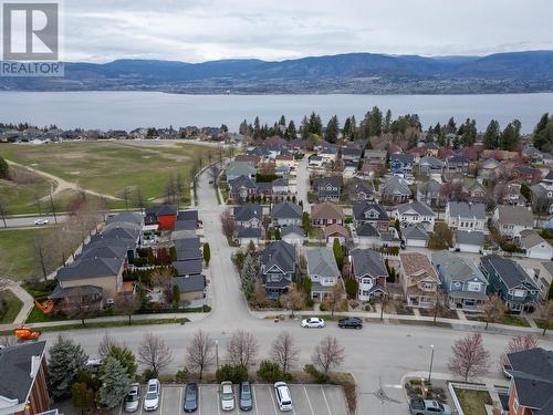 418 Mccarren Avenue, Kelowna, BC - Outdoor With Body Of Water With View