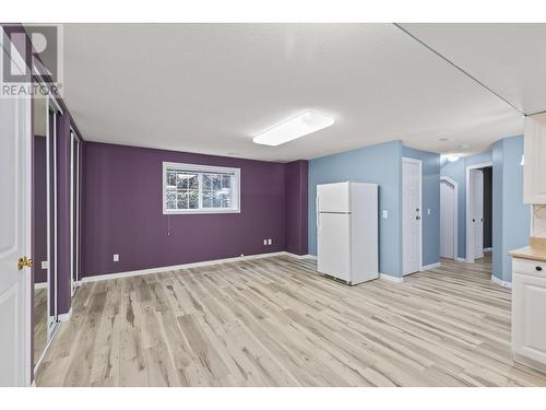 418 Mccarren Avenue, Kelowna, BC - Indoor Photo Showing Other Room