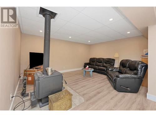 3323 Powerhouse Road, Armstrong, BC - Indoor