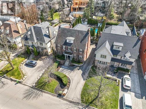 15 Hillholm Rd, Toronto, ON - Outdoor With View