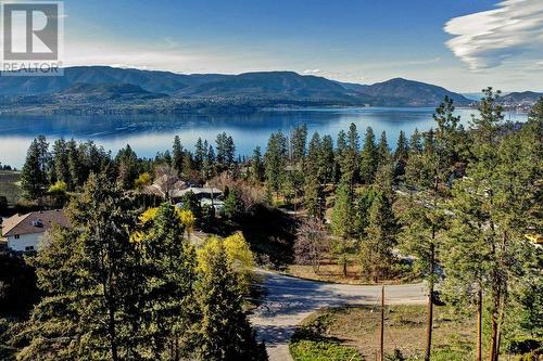 477 Okaview Road, Kelowna, BC - Outdoor With Body Of Water With View