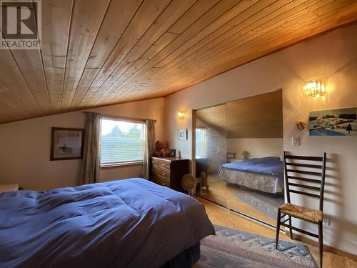 6499 Mahood Lake Road, Deka Lake / Sulphurous / Hathaway Lakes, BC - Indoor Photo Showing Bedroom