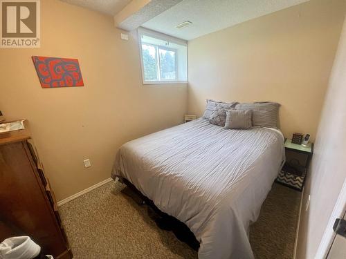 2711 Cramer Street, Terrace, BC - Indoor Photo Showing Bedroom