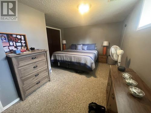 2711 Cramer Street, Terrace, BC - Indoor Photo Showing Bedroom