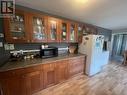 2711 Cramer Street, Terrace, BC  - Indoor Photo Showing Kitchen 