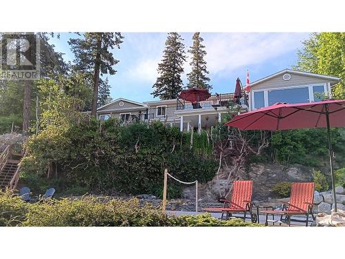 3304 Gray Road, Blind Bay, BC - Outdoor