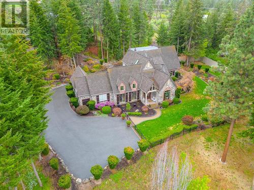 2957 Harvard Road, Kelowna, BC - Outdoor