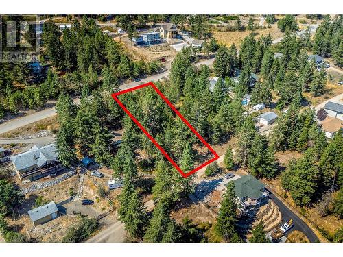 10523 Westshore Road, Vernon, BC 