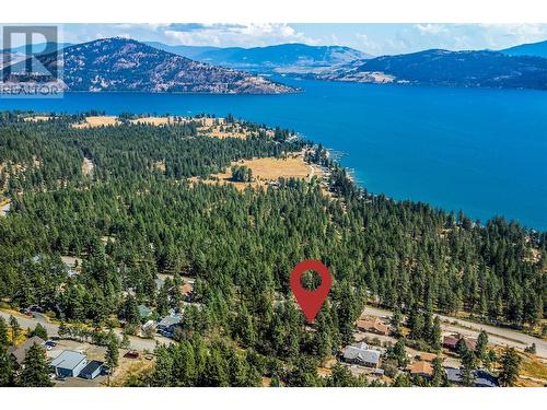 10523 Westshore Road, Vernon, BC 