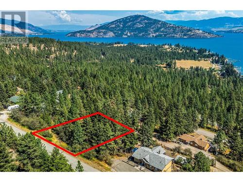 10523 Westshore Road, Vernon, BC 