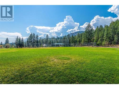 10523 Westshore Road, Vernon, BC 