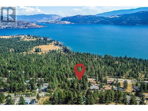 10523 Westshore Road, Vernon, BC 