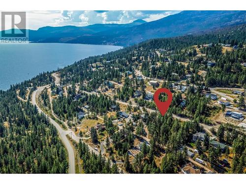 10523 Westshore Road, Vernon, BC 