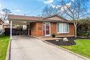 20 Bunker Hill Drive, Hamilton, ON  - Outdoor 