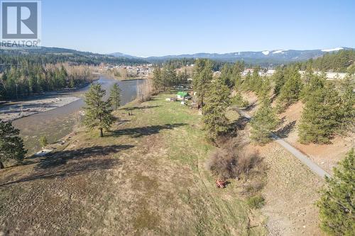 202C 5A Highway, Princeton, BC 